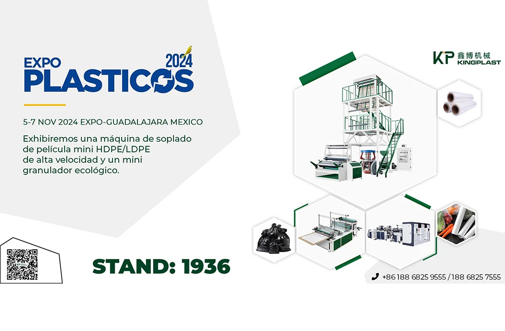 Expo plaisteach